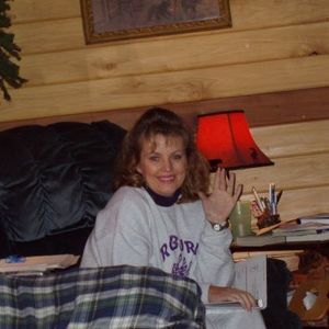 Meet your Posher, Terry